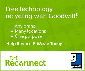 Dell Reconnect Partnership