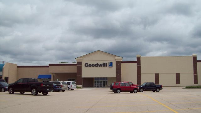 Goodwill McHenry Store