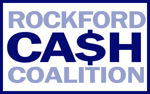 Rockford Cash Coalition